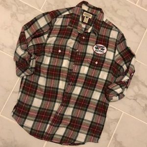 {American Rag} Daytona Flannel